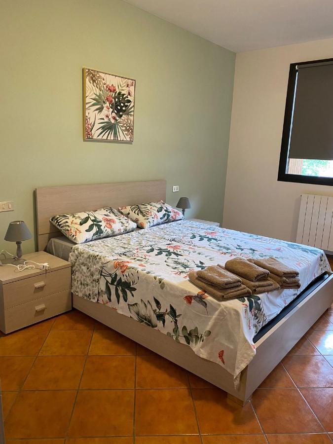 Home Gardaview Desenzano Desenzano del Garda Eksteriør billede