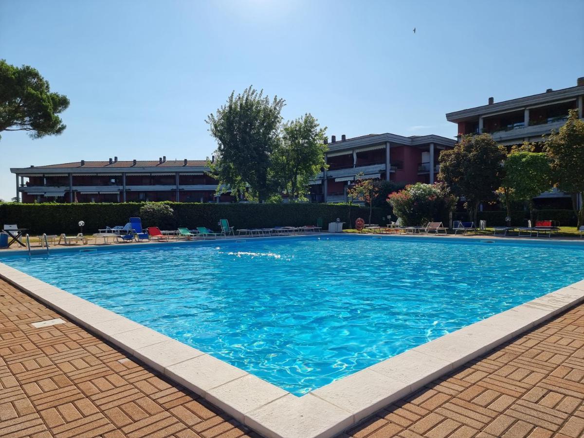 Home Gardaview Desenzano Desenzano del Garda Eksteriør billede