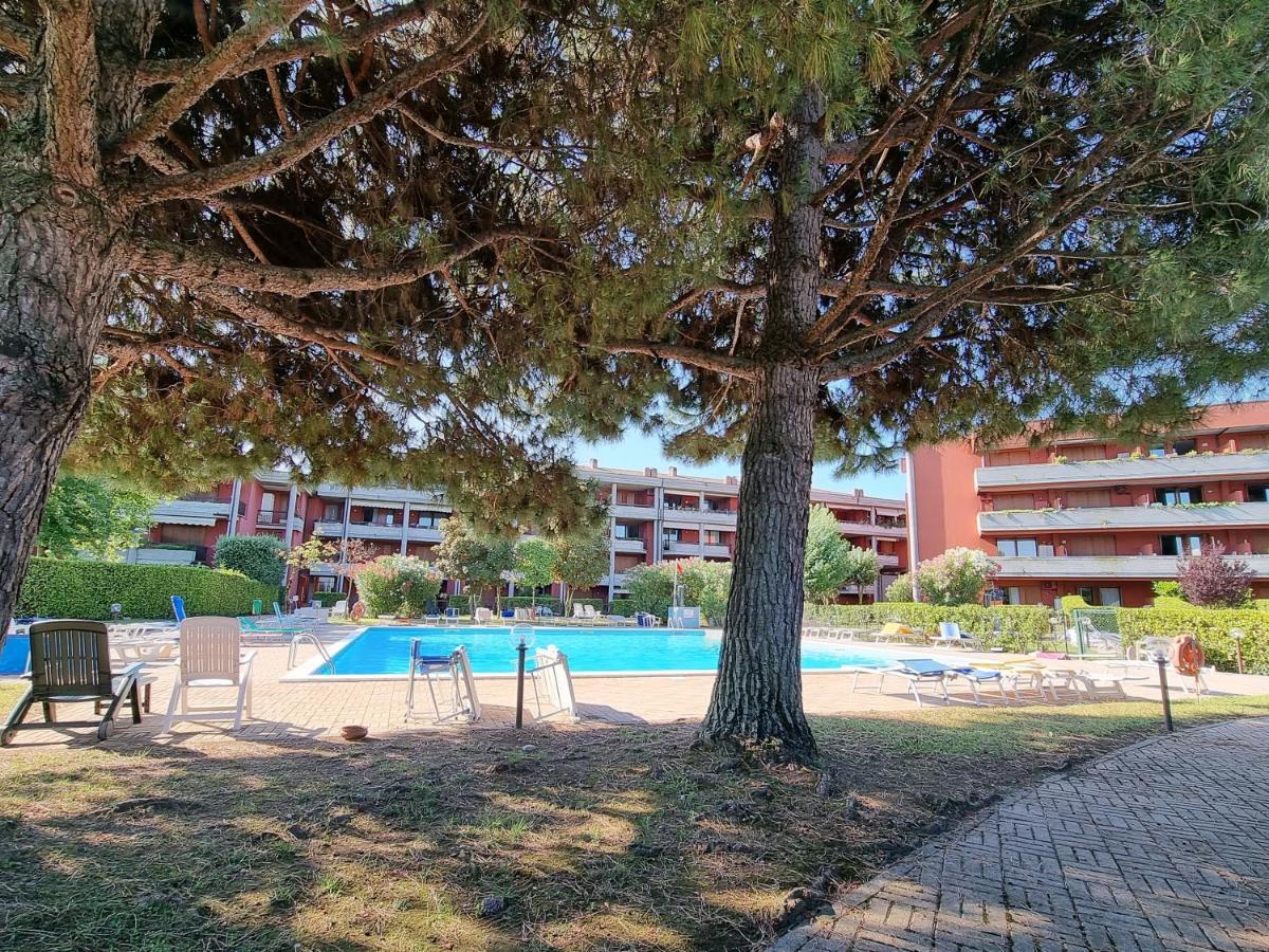 Home Gardaview Desenzano Desenzano del Garda Eksteriør billede