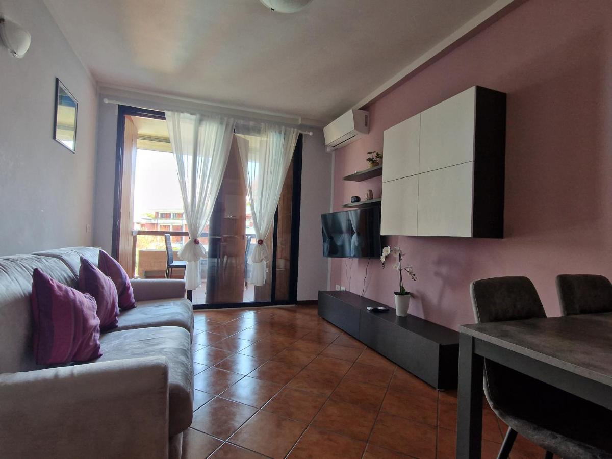 Home Gardaview Desenzano Desenzano del Garda Eksteriør billede