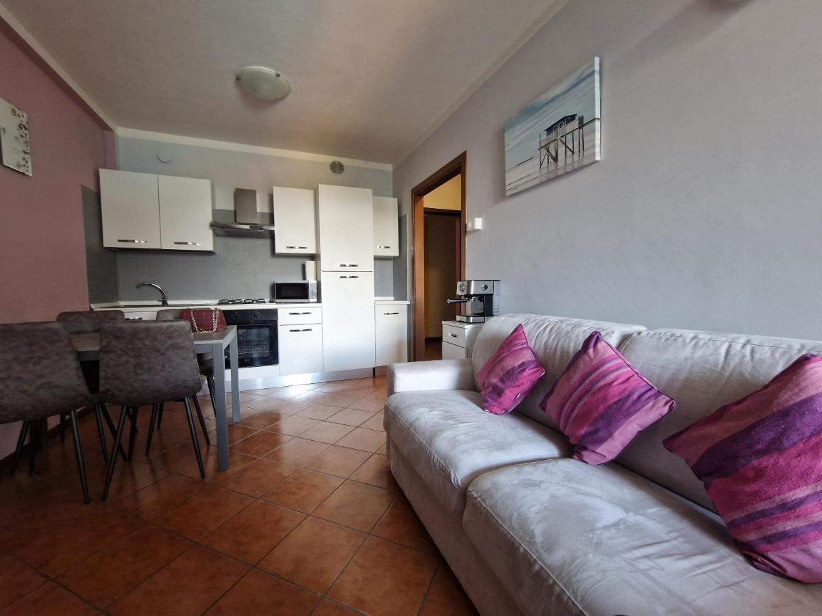 Home Gardaview Desenzano Desenzano del Garda Eksteriør billede